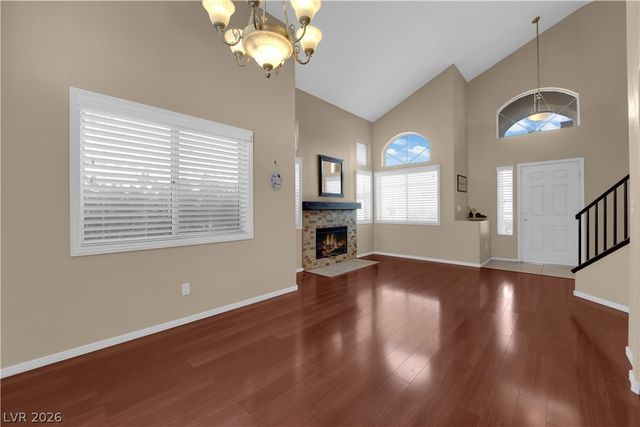 9127 Lava Bluff Court, Las Vegas, NV 89123