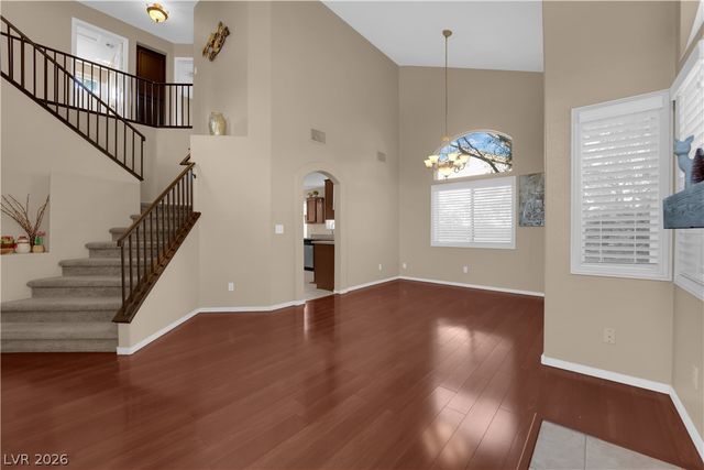 9127 Lava Bluff Court, Las Vegas, NV 89123