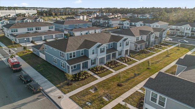 10877 WOODED ACRE ALLEY, Orlando, FL 32829