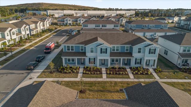 10877 WOODED ACRE ALLEY, Orlando, FL 32829