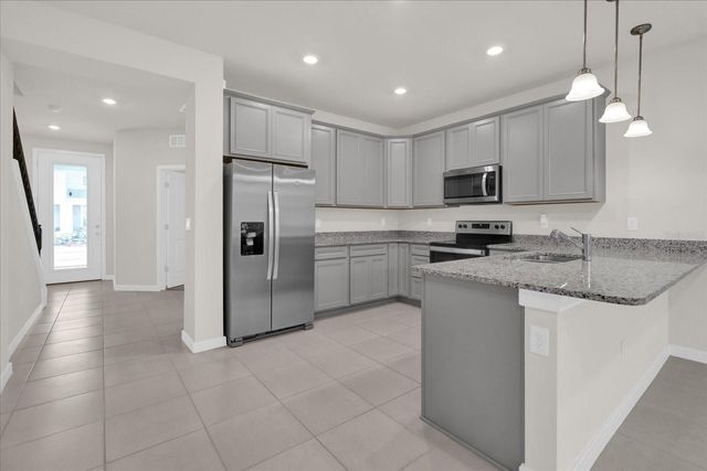 10877 WOODED ACRE ALLEY, Orlando, FL 32829