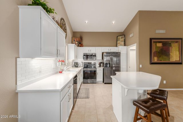 3282 N 147TH Lane, Goodyear, AZ 85395