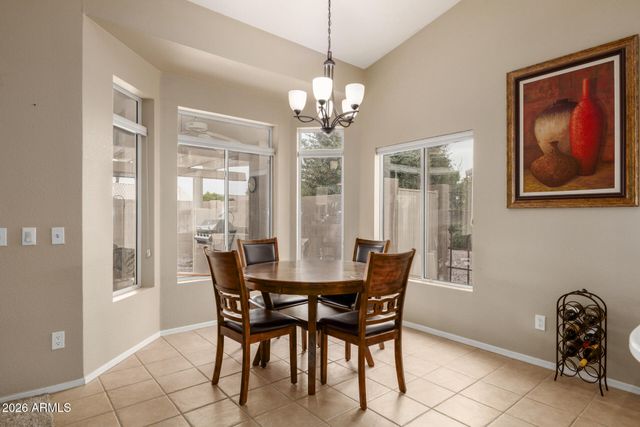 3282 N 147TH Lane, Goodyear, AZ 85395