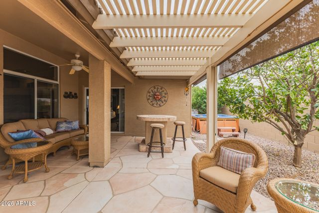 3282 N 147TH Lane, Goodyear, AZ 85395