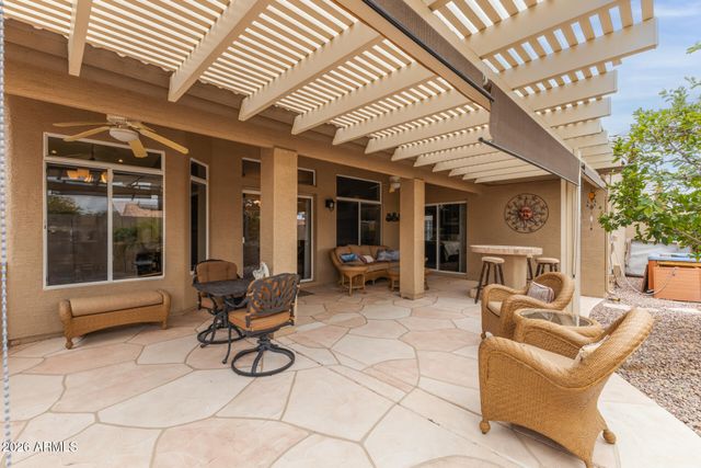 3282 N 147TH Lane, Goodyear, AZ 85395