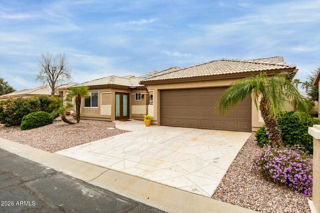 3282 N 147TH Lane, Goodyear, AZ 85395