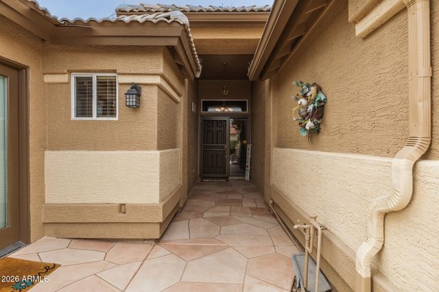 3282 N 147TH Lane, Goodyear, AZ 85395