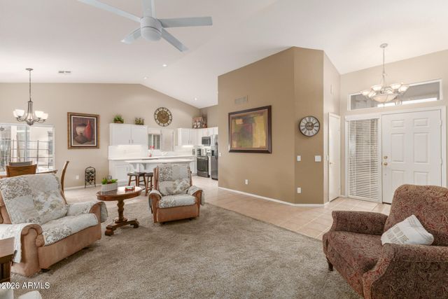 3282 N 147TH Lane, Goodyear, AZ 85395