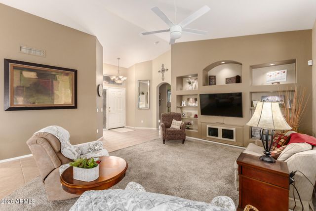 3282 N 147TH Lane, Goodyear, AZ 85395