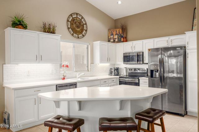 3282 N 147TH Lane, Goodyear, AZ 85395