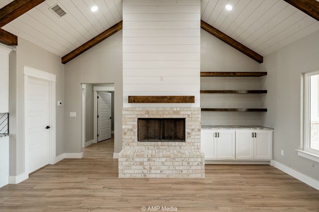 12063 Private Road 316, Hawley, TX 79525