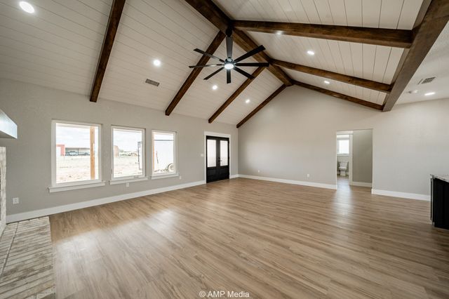 12063 Private Road 316, Hawley, TX 79525