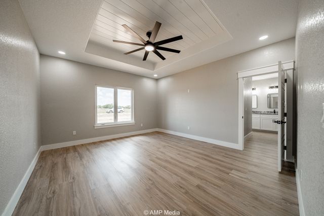 12063 Private Road 316, Hawley, TX 79525