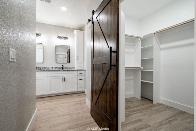 12063 Private Road 316, Hawley, TX 79525