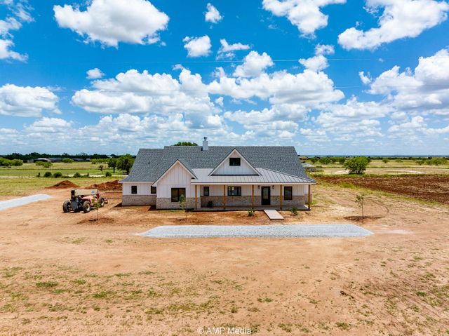12063 Private Road 316, Hawley, TX 79525