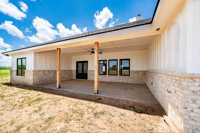 12063 Private Road 316, Hawley, TX 79525