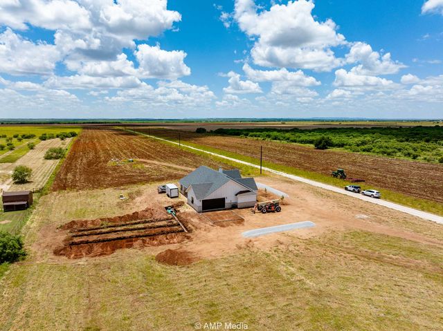 12063 Private Road 316, Hawley, TX 79525
