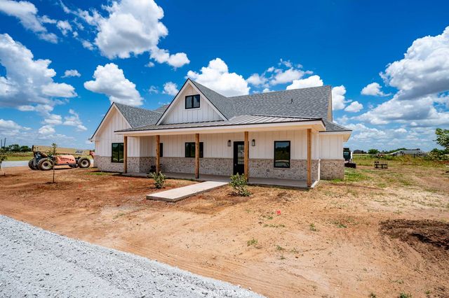 12063 Private Road 316, Hawley, TX 79525
