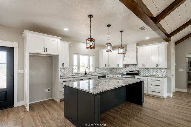 12063 Private Road 316, Hawley, TX 79525