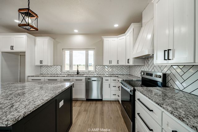 12063 Private Road 316, Hawley, TX 79525
