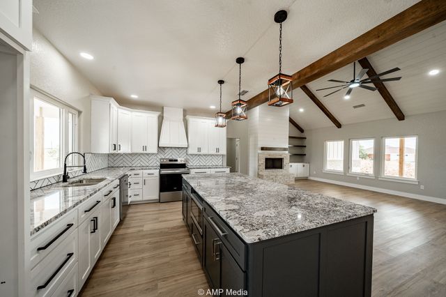 12063 Private Road 316, Hawley, TX 79525