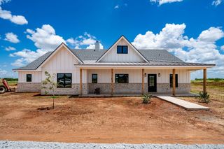 12063 Private Road 316, Hawley, TX 79525