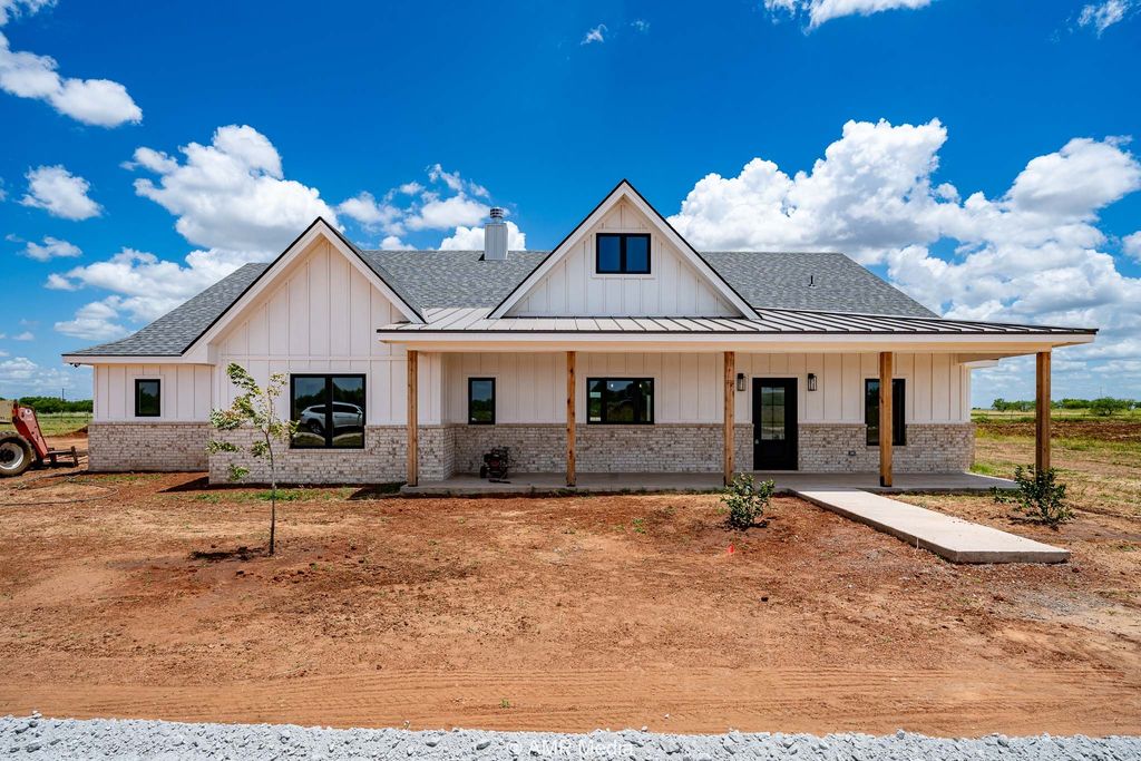 12063 Private Road 316, Hawley, TX 79525