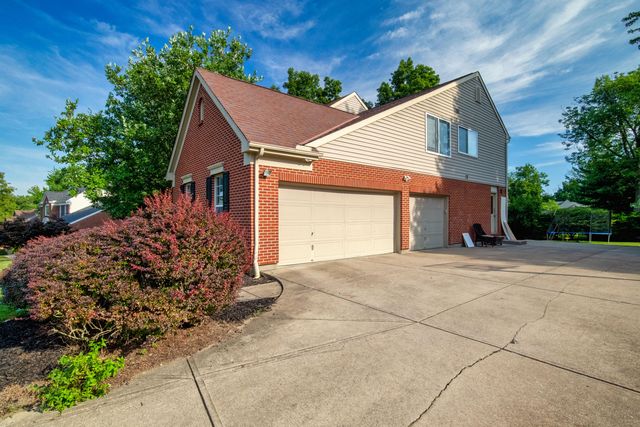 1082 Bold Forbes Court, Union, KY 41091