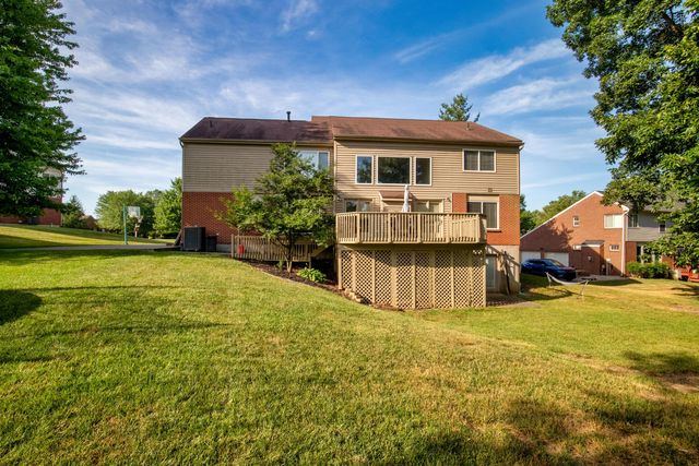 1082 Bold Forbes Court, Union, KY 41091