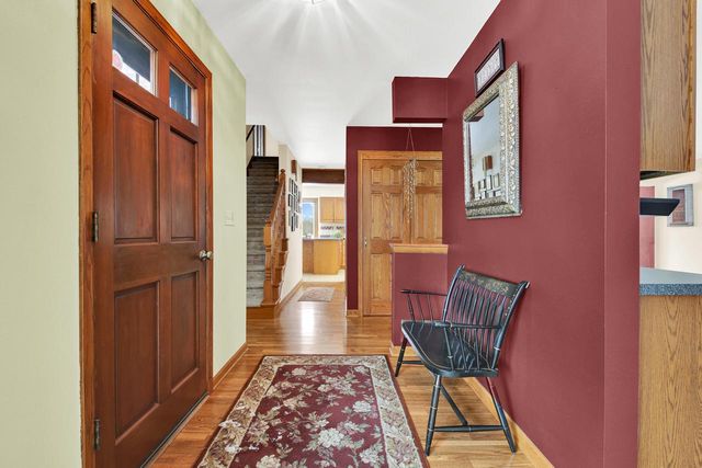 4292 Pleasant Hollow ROAD, Jackson, WI 53037