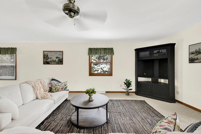 4292 Pleasant Hollow ROAD, Jackson, WI 53037