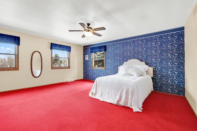 4292 Pleasant Hollow ROAD, Jackson, WI 53037