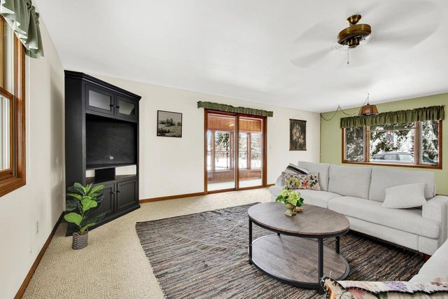 4292 Pleasant Hollow ROAD, Jackson, WI 53037