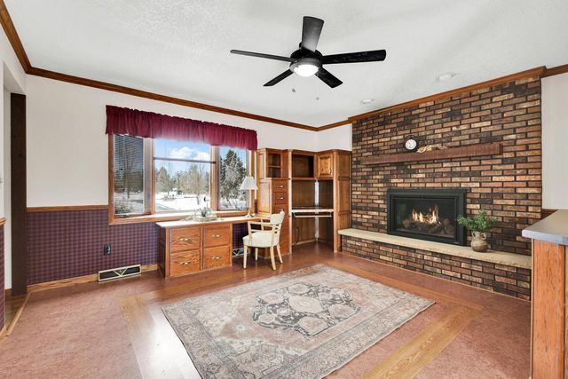 4292 Pleasant Hollow ROAD, Jackson, WI 53037