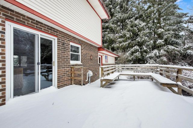 4292 Pleasant Hollow ROAD, Jackson, WI 53037