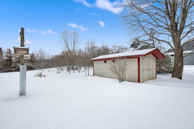 4292 Pleasant Hollow ROAD, Jackson, WI 53037
