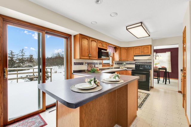 4292 Pleasant Hollow ROAD, Jackson, WI 53037