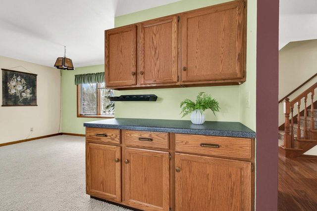 4292 Pleasant Hollow ROAD, Jackson, WI 53037