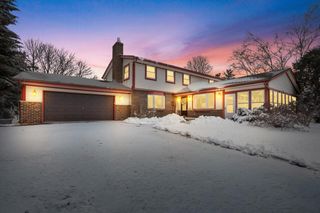 4292 Pleasant Hollow ROAD, Jackson, WI 53037