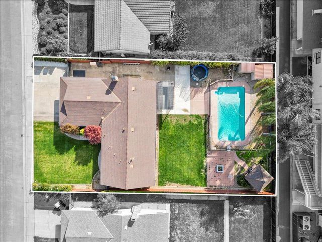 1515 Elizabeth, Escalon, CA 95320