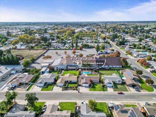 1515 Elizabeth, Escalon, CA 95320