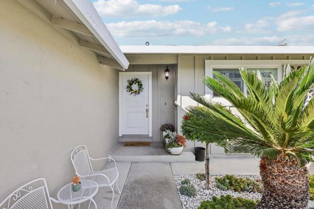 481 Sioux Lane, San Jose, CA 95123