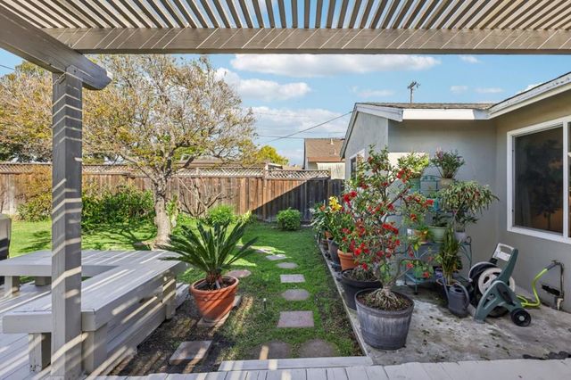 481 Sioux Lane, San Jose, CA 95123