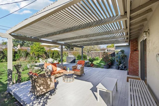 481 Sioux Lane, San Jose, CA 95123