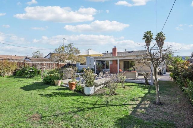 481 Sioux Lane, San Jose, CA 95123