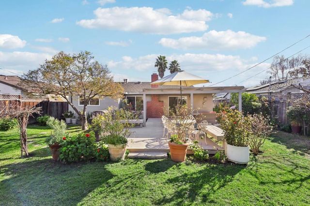 481 Sioux Lane, San Jose, CA 95123