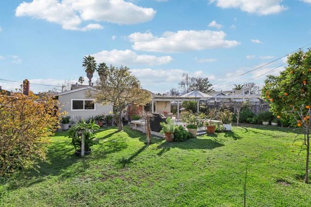 481 Sioux Lane, San Jose, CA 95123