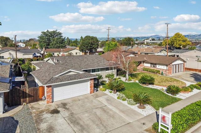481 Sioux Lane, San Jose, CA 95123