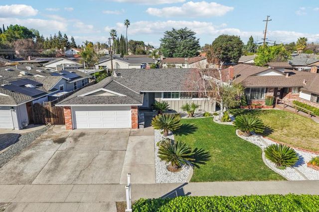 481 Sioux Lane, San Jose, CA 95123