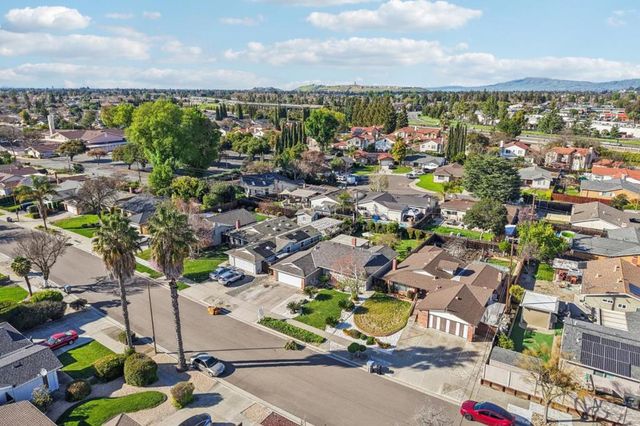 481 Sioux Lane, San Jose, CA 95123